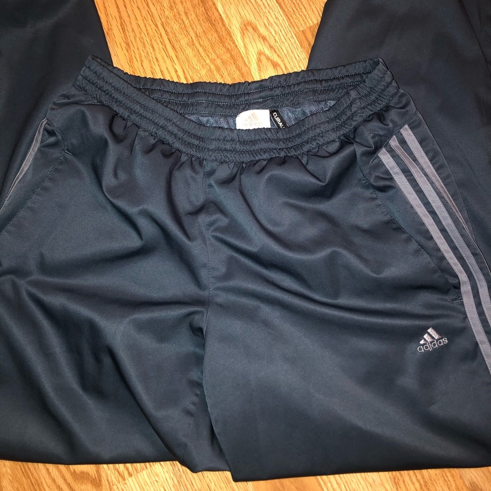 Adidas Track pants